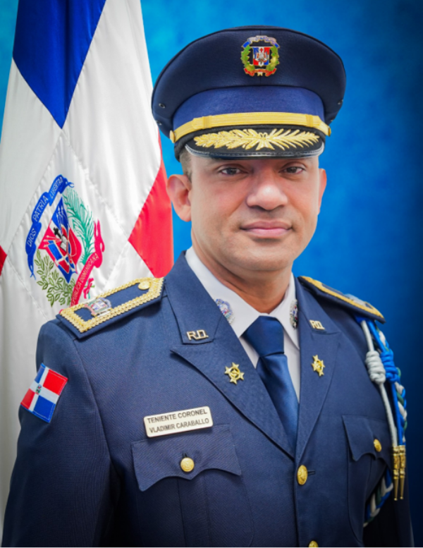 Dr. Vladimir Caraballo