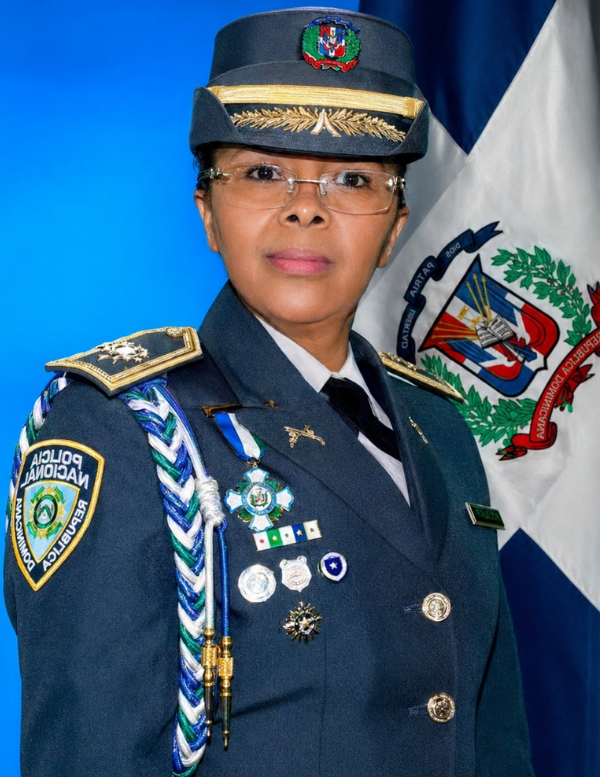 Dra. Marisol A. Manzueta Mancebo